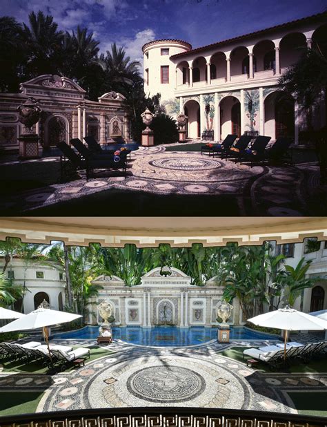 ghirigori versace render|gianni versace architecture.